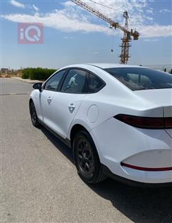 بي واي دي Qin Plus